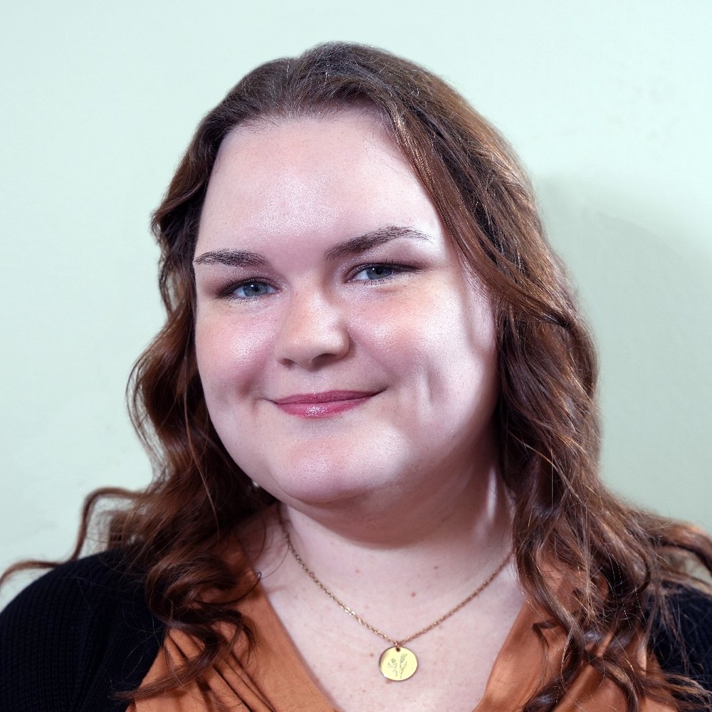 Meet your Posher, Madison